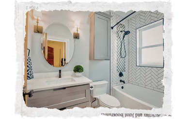 Bathroom Renovation Auckland