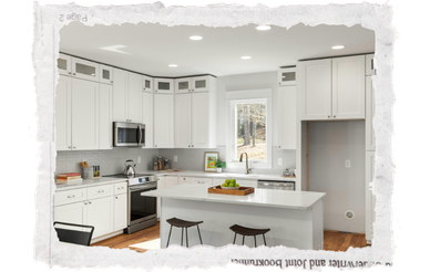 Kitchen Renovation Auckland